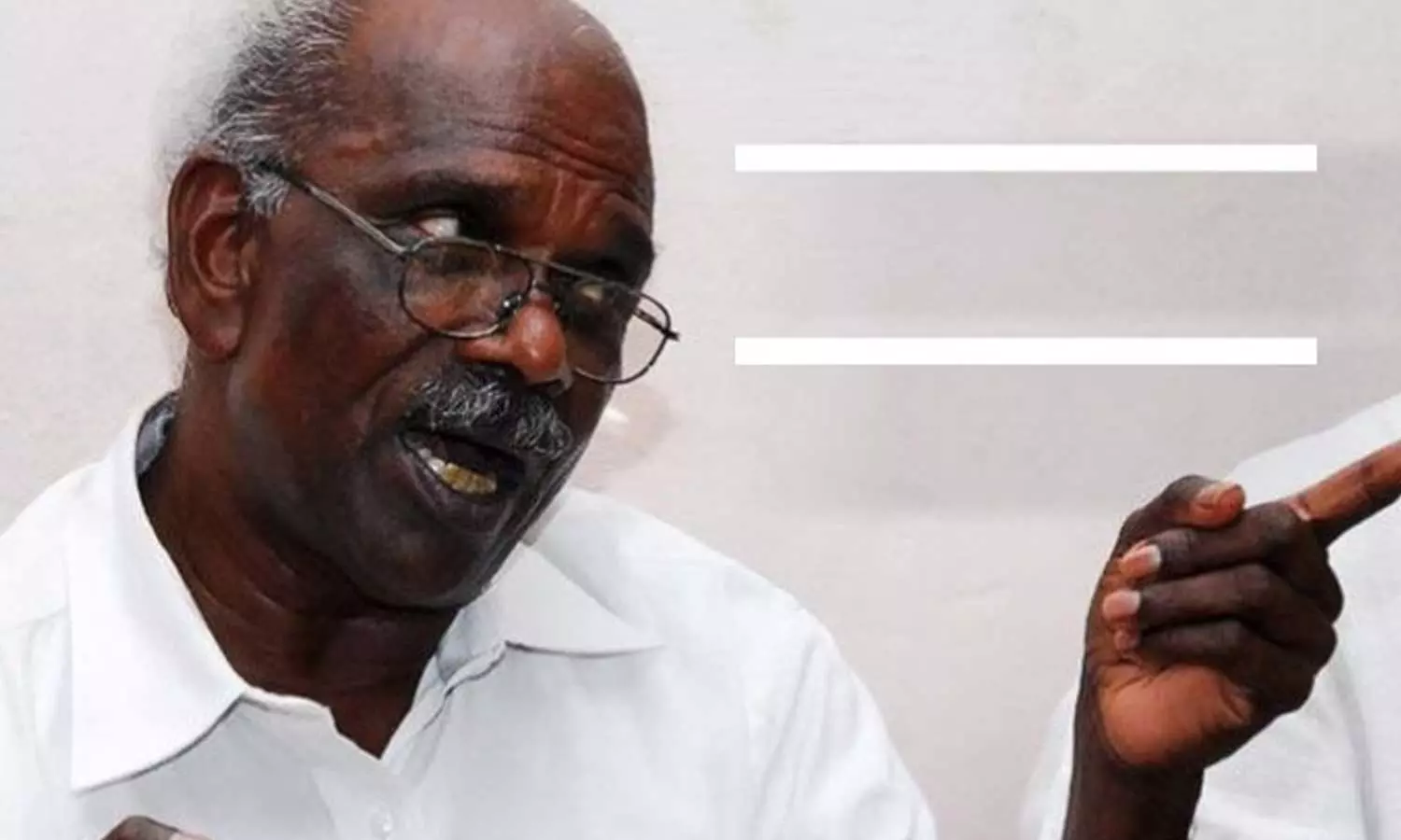 തല്ലേണ്ടവരെ തല്ലിയാണ് ഇവിടെ വരെ എത്തിയത്, അടിച്ചാൽ തിരിച്ചടിക്കണം; എം.എം മണി