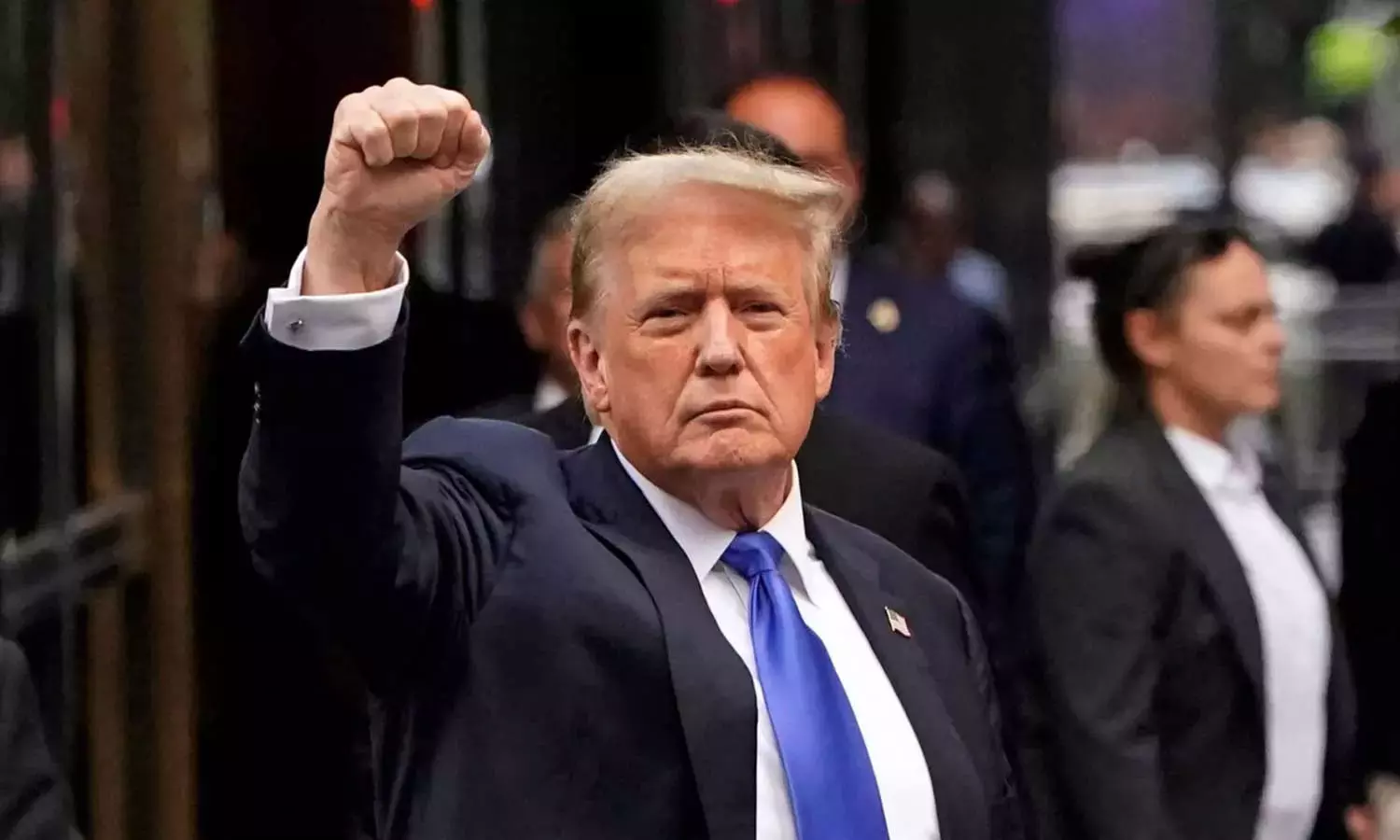 ജന്മാവകാശ പൗരത്വം നിർത്തലാക്കുമെന്ന് ട്രംപ്; ലക്ഷ്യം കുടിയേറ്റനിയന്ത്രണം ജന്മാവകാശ പൗരത്വം നിർത്തലാക്കുമെന്ന് ട്രംപ്; ലക്ഷ്യം കുടിയേറ്റനിയന്ത്രണം