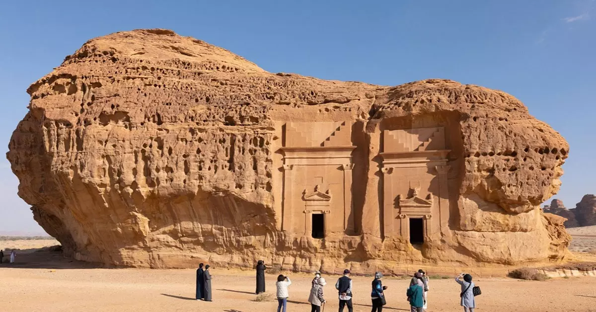 Saudi is ready to give more concessions in the tourism sector