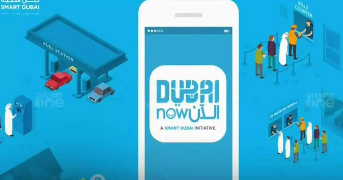 Dubai has eased visa procedures for domestic workers