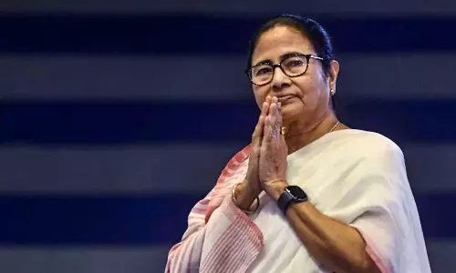 Mamata Banerjee