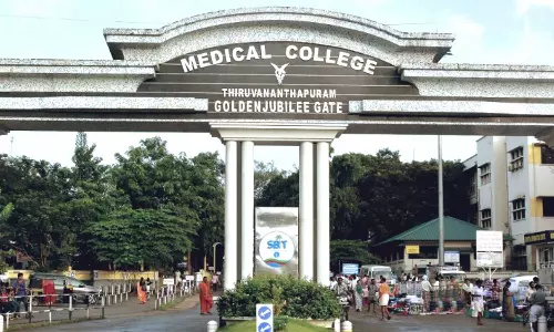 Thiruvananthapuram Medical College