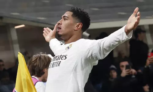 ത്രില്ലർ പോരിൽ വിജയിച്ച് റയൽ; ജയം തുടർന്ന് ലിവർപൂൾ