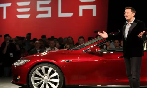 Tesla, Elon Musk, ഇലോൺ മസ്‌ക്, ടെസ്‌ല
