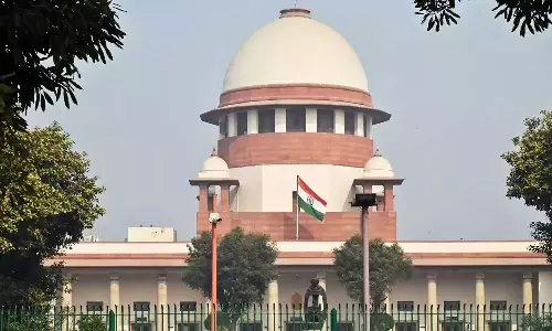 സ്ത്രീധന നിരോധനനിയമം ദുരുപയോ​ഗം ചെയ്യുന്നു; കേസുകളില്‍ ജാഗ്രത വേണമെന്ന് സുപ്രിംകോടതി