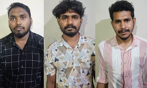 കോഴിക്കോട് ലഹരിപദാർഥങ്ങളുമായി സഹോദരങ്ങൾ പിടിയിൽ