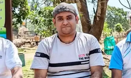 കേസ് പിൻവലിക്കാൻ ഭാര്യ ആവശ്യപ്പെട്ടത് മൂന്ന് കോടി, മകനെ കാണണമെങ്കിൽ 30 ലക്ഷം; അതുൽ സുഭാഷിന്‍റെ ആത്മഹത്യയിൽ ആരോപണവുമായി സഹോദരൻ