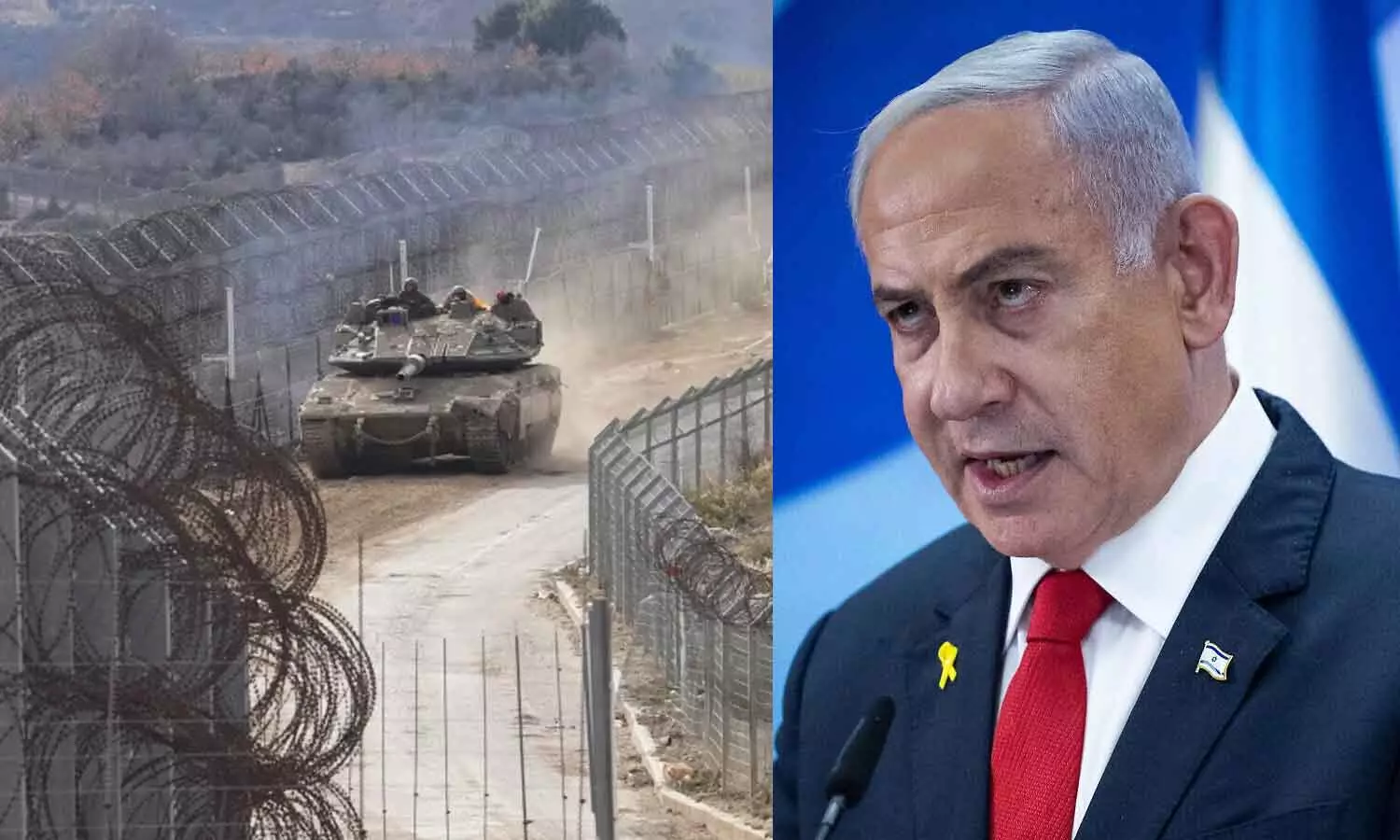 Israeli army Israeli army