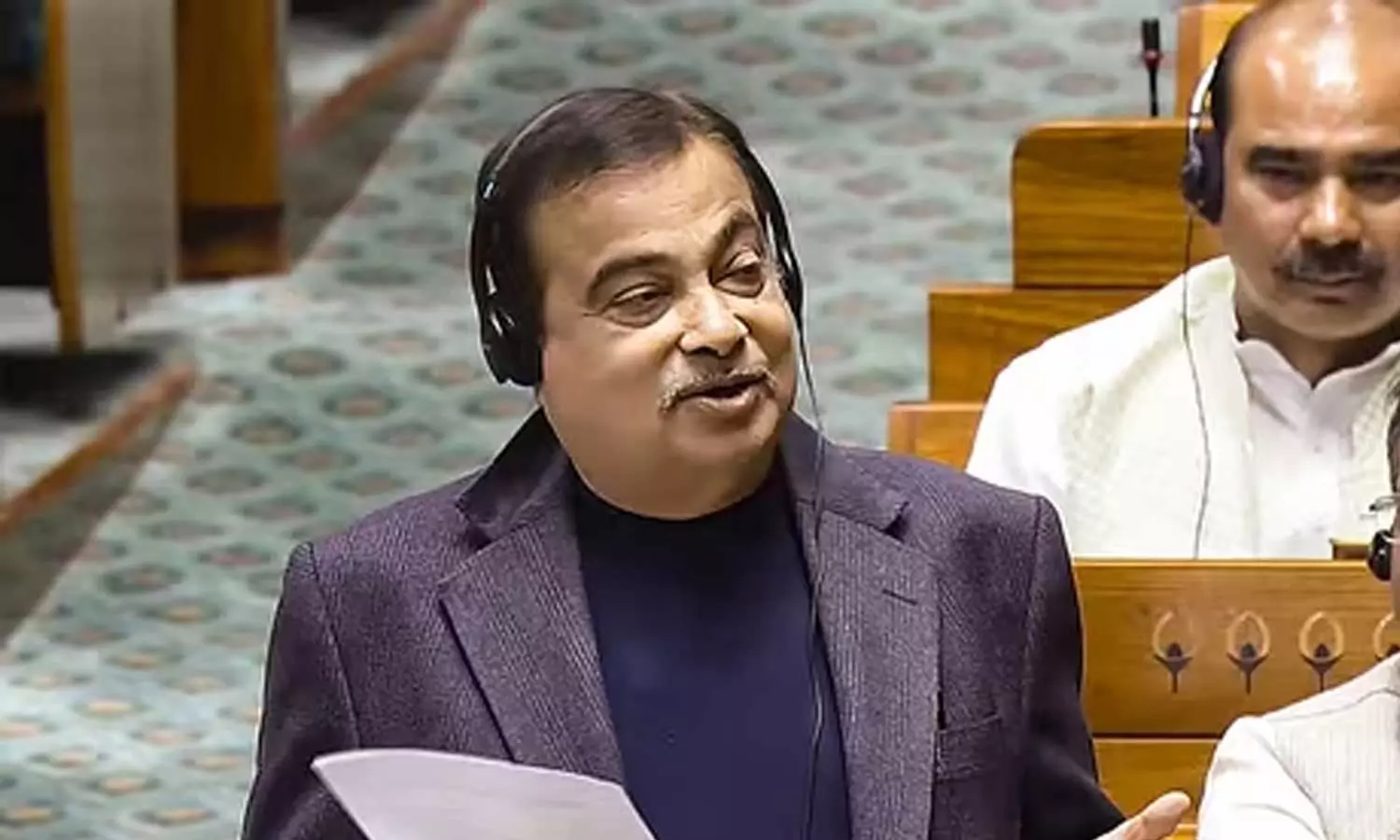 രാജ്യത്ത് റോഡ് അപകടങ്ങൾ വർധിക്കുന്നു, ലോകത്തിനു മുന്നില്‍ മുഖം മറയ്ക്കേണ്ട അവസ്ഥ; നിതിൻ ഗഡ്കരി