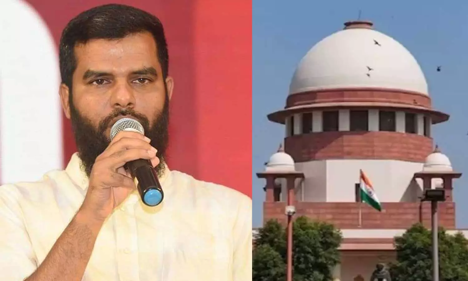 ആരാധനാലയങ്ങൾക്കുമേലുള്ള അവകാശവാദങ്ങൾക്ക് തടയിട്ട സുപ്രിംകോടതി നിലപാട് സ്വാഗതാർഹം-ഐഎസ്എം ആരാധനാലയങ്ങൾക്കുമേലുള്ള അവകാശവാദങ്ങൾക്ക് തടയിട്ട സുപ്രിംകോടതി നിലപാട് സ്വാഗതാർഹം-ഐഎസ്എം