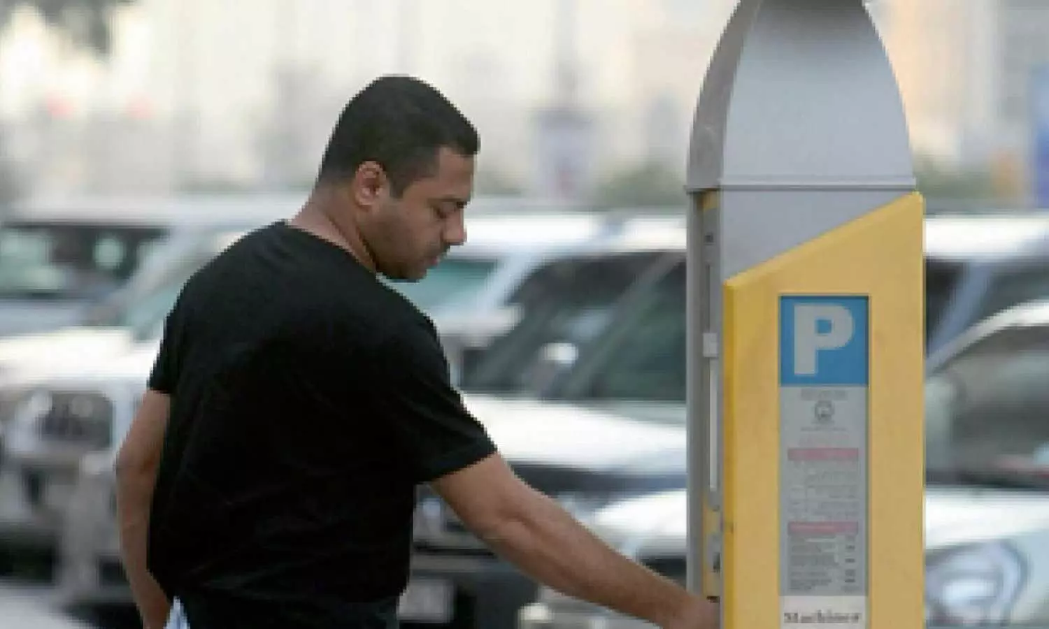 ഷാർജയിലെ ദൈദിലും വാഹനങ്ങൾക്ക് പെയ്ഡ് പാർക്കിങ് ഏർപ്പെടുത്തുന്നു ഷാർജയിലെ ദൈദിലും വാഹനങ്ങൾക്ക് പെയ്ഡ് പാർക്കിങ് ഏർപ്പെടുത്തുന്നു