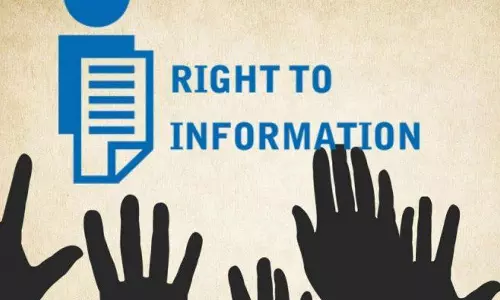 വിവരാവകാശ രേഖ ചോദിച്ച മുസ്‌ലിം ഗവേഷകനോട് പൗരത്വം തെളിയിക്കണമെന്ന് ഉദ്യോഗസ്ഥൻ