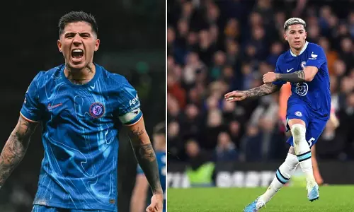 Enzo clicks with Maresca tactics at Chelsea; The young star Targeting Real and Barca