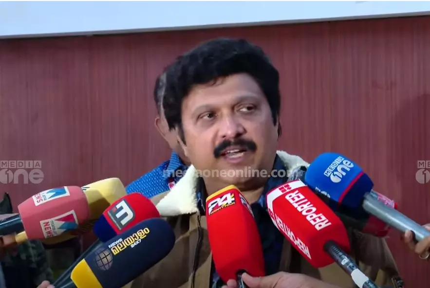 kb ganesh kumar kb ganesh kumar