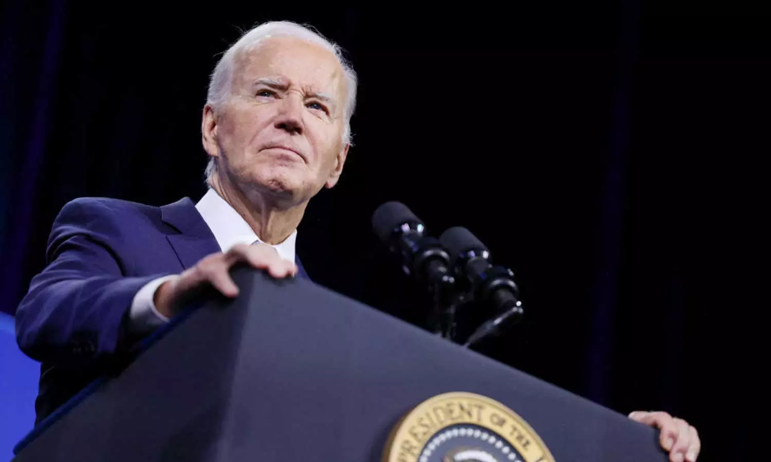 US Joe Biden-Hamala Harris administration releases first-ever national strategy to counter Islamophobia and anti-Arab hate US Joe Biden-Hamala Harris administration releases first-ever national strategy to counter Islamophobia and anti-Arab hate
