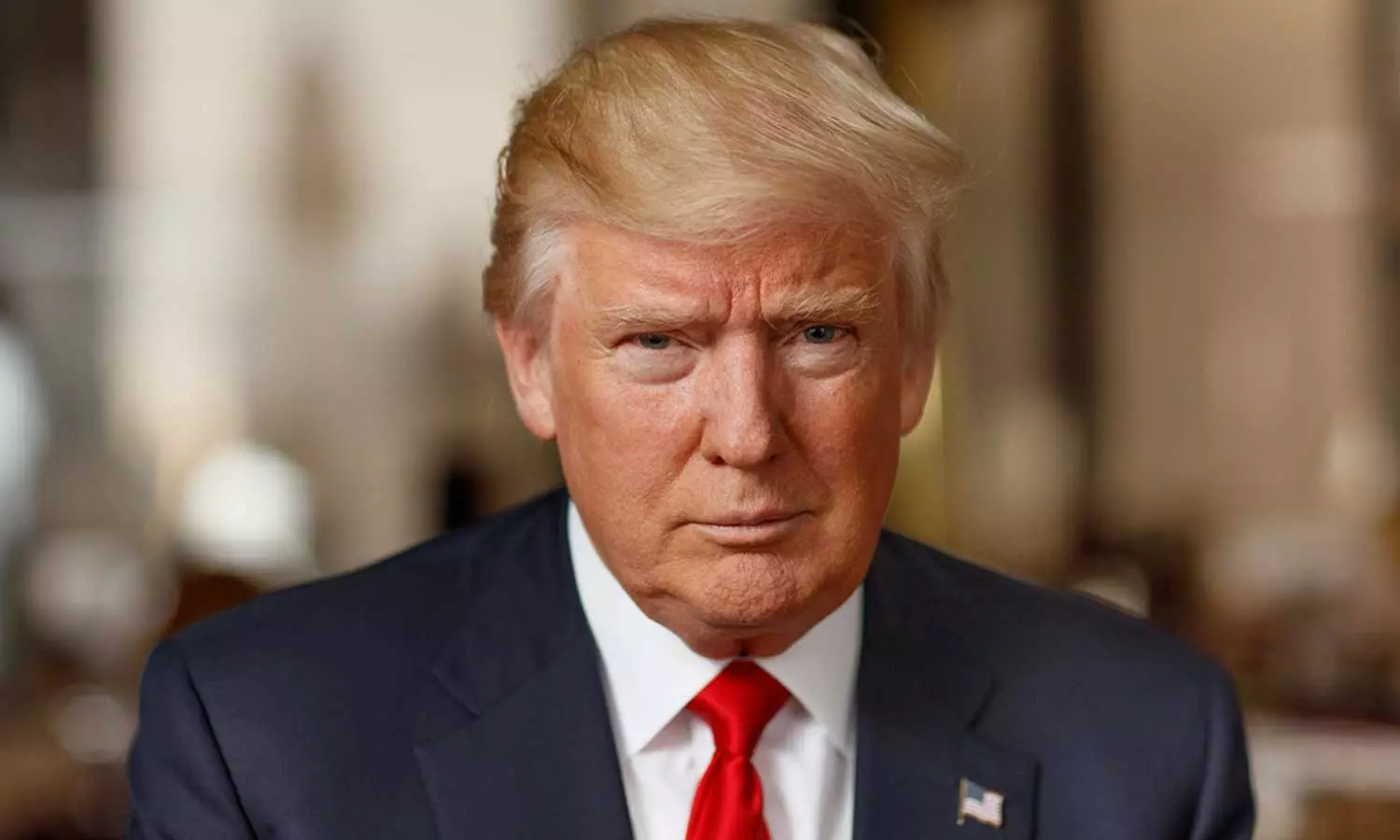 രേഖകളില്ലാത്ത എല്ലാവരെയും പുറത്താക്കും; യുഎസിലെ ഏറ്റവും വലിയ നാടുകടത്തലിനൊരുങ്ങി ട്രംപ് രേഖകളില്ലാത്ത എല്ലാവരെയും പുറത്താക്കും; യുഎസിലെ ഏറ്റവും വലിയ നാടുകടത്തലിനൊരുങ്ങി ട്രംപ്