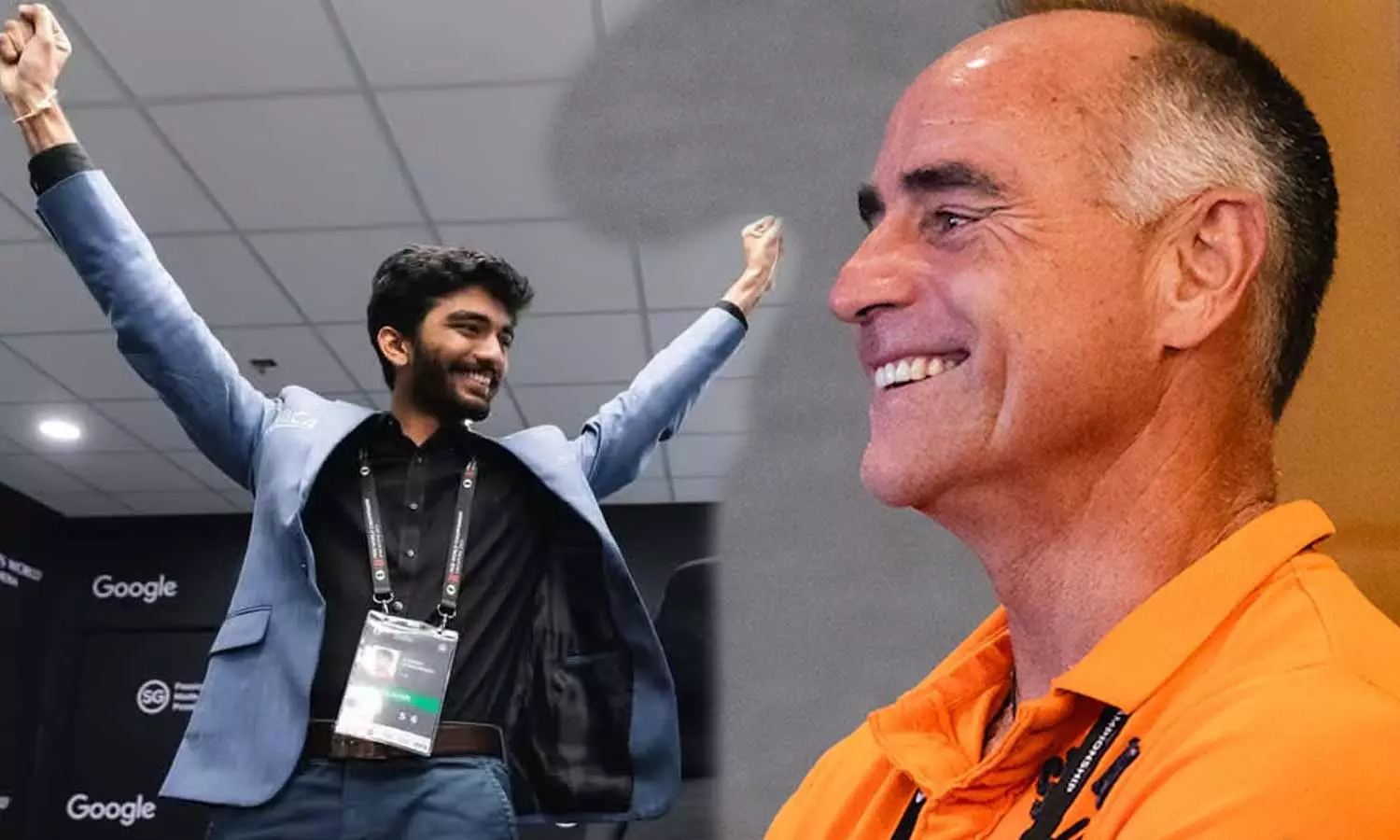 From ODI cricket world cup, Olympic hockey bronze medal to D Gukeshs world chess championship: Paddy Uptons mental Midas touch in India’s sports history, World Chess Championship 2024,