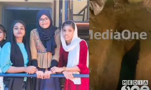 Palakkad accident Palakkad accident