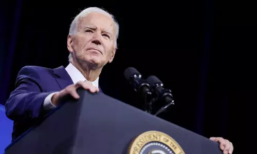 US Joe Biden-Hamala Harris administration releases first-ever national strategy to counter Islamophobia and anti-Arab hate US Joe Biden-Hamala Harris administration releases first-ever national strategy to counter Islamophobia and anti-Arab hate