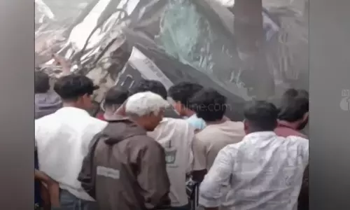 Palakkad accident Palakkad accident