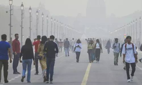 Air Quality, India, വായുമലിനീകരണം