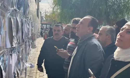 Syria, Bashar Al-Assad, ബശ്ശാറുൽ അസദ്, സിറിയ