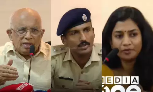 പനയംപാടം റോഡിൽ ഇനിയൊരു അപകടം ഉണ്ടാവാതിരിക്കാനുള്ള നടപടി സ്വീകരിക്കുമെന്ന് മന്ത്രി; പ്രദേശത്ത് ഇന്ന് മുതൽ വേഗനിയന്ത്രണം