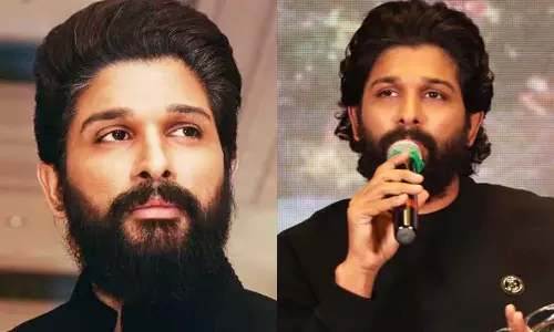 Allu Arjun  Remanded for 14 Days, latest national news,