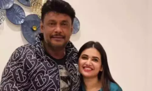 Darshan, Pavithra Gowda, ദർശൻ തൂഗുദീപ, പവിത്ര ഗൗഡ