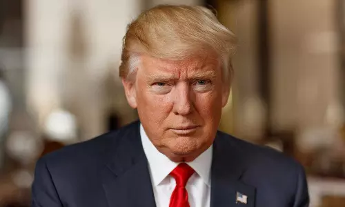 രേഖകളില്ലാത്ത എല്ലാവരെയും പുറത്താക്കും; യുഎസിലെ ഏറ്റവും വലിയ നാടുകടത്തലിനൊരുങ്ങി ട്രംപ്