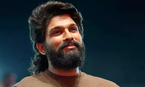 Interim Bail to Actor Allu Arjun in Woman Death Case during Premier Show of Pushpa 2 Movie