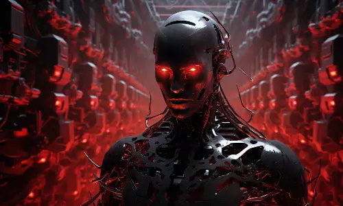 ഫോൺ ഉപയോഗം നിയന്ത്രിച്ചു; 17കാരനോട് മാതാപിതാക്കളെ കൊല്ലാൻ എഐ