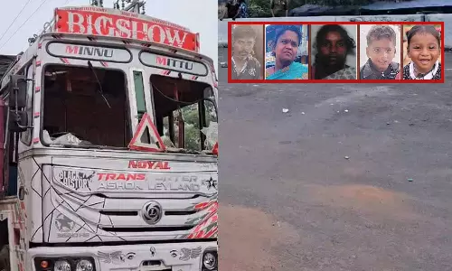 High Court Order to complete investigation within a month in Nattika Accident