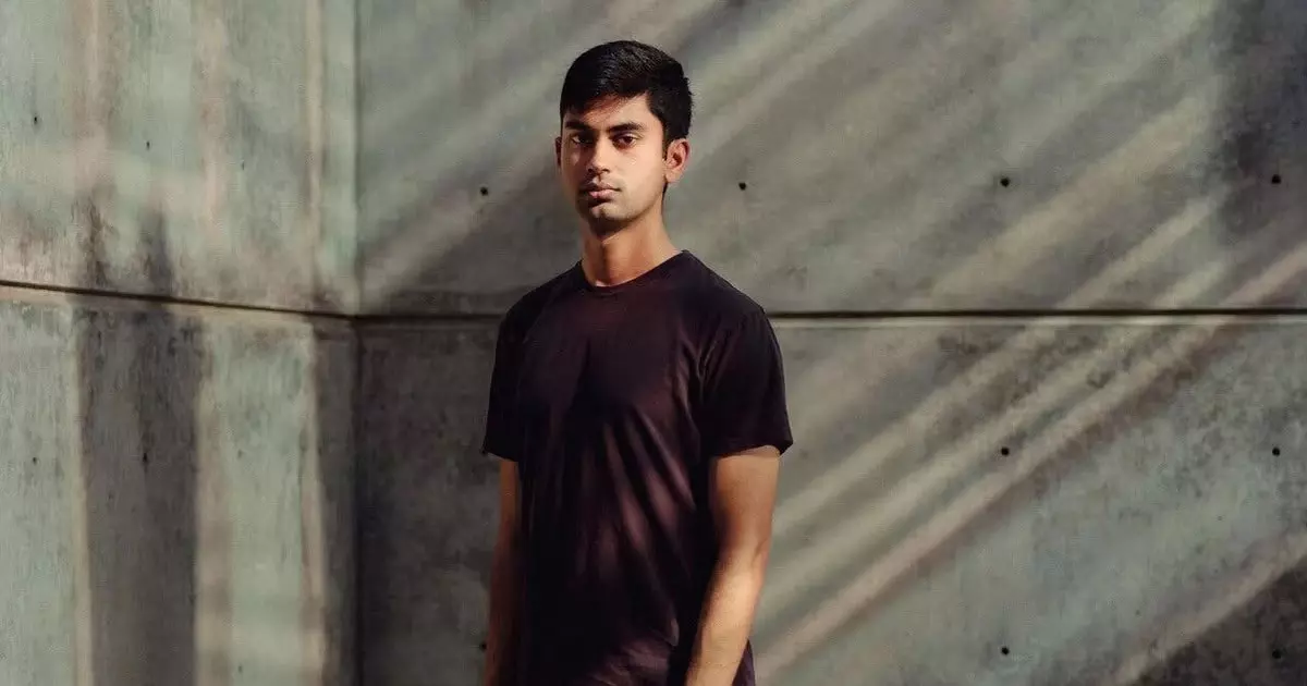 OpenAI, Suchir Balaji, സുചിർ ബാലാജി, ഓപ്പൺ എഐ