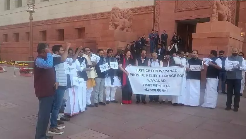 opposition protest opposition protest