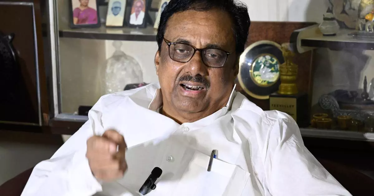 EVKS Elangovan, ഇവികെഎസ് ഇളങ്കോവൻ EVKS Elangovan, ഇവികെഎസ് ഇളങ്കോവൻ