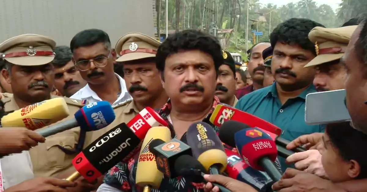 Panayam Padam, KB Ganesh Kumar, കെ ബി ഗണേഷ് കുമാർ