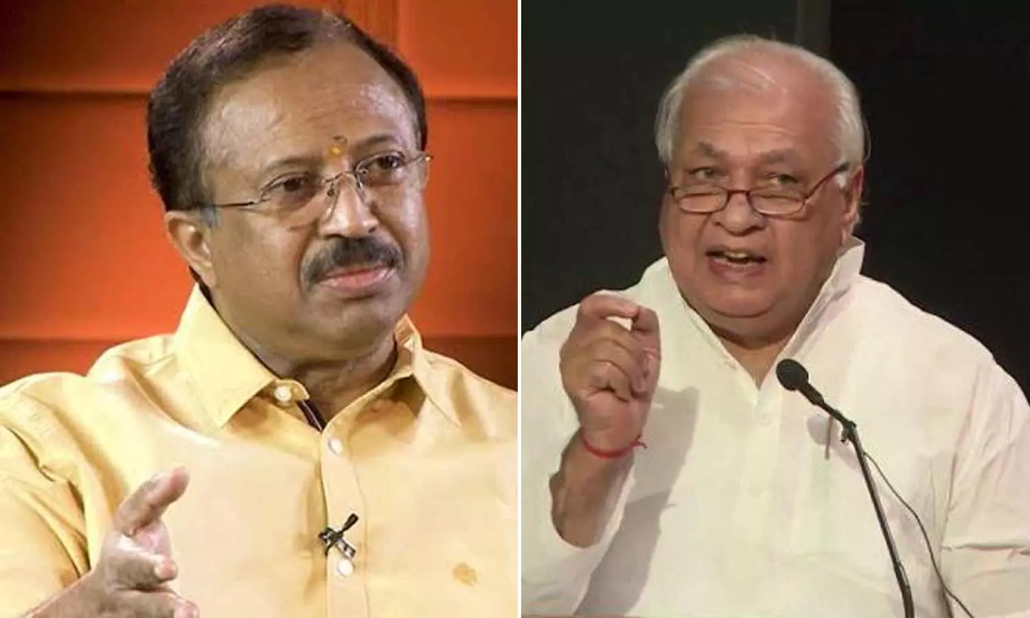 ‘വ്യോമസേനയുടെ പണം അടക്കേണ്ടി വരില്ല’; രക്ഷാദൗത്യത്തിന്റെ ചെലവ് കേരളത്തിൽനിന്ന് പിടിച്ചുവാങ്ങുന്നതിനെ ന്യായീകരിച്ച് ബിജെപി ‘വ്യോമസേനയുടെ പണം അടക്കേണ്ടി വരില്ല’; രക്ഷാദൗത്യത്തിന്റെ ചെലവ് കേരളത്തിൽനിന്ന് പിടിച്ചുവാങ്ങുന്നതിനെ ന്യായീകരിച്ച് ബിജെപി