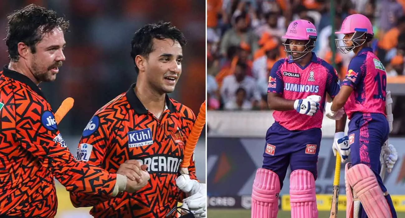 They are the fire opening pair in IPL; Franchises to undergo a drastic change in the new season