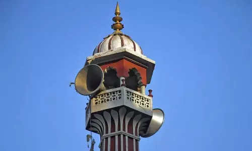 Sambhal Mosque Imam fined Rs 2 Lakh for allegedly loudspeaker noise violation, Kot Garvi Anar Wali Masjid,