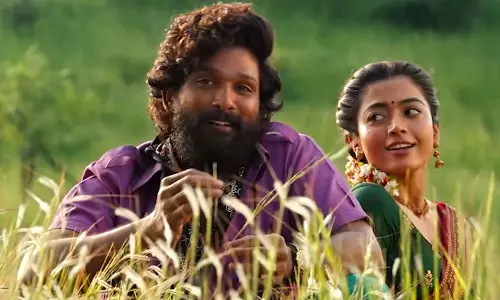 ഈ കാണുന്നതൊന്നും എനിക്ക് വിശ്വസിക്കാനാവുന്നില്ല; അല്ലു അർജുന് പിന്തുണയുമായി രശ്മിക മന്ദാന