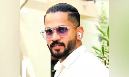 പക്ഷാഘാതം; പാലക്കാട് സ്വദേശി അൽഐനിൽ മരിച്ചു