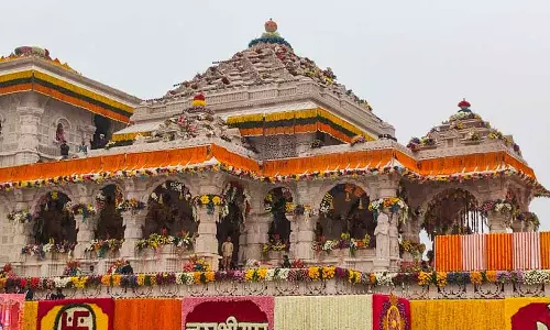 BJP to build Ram Temple in West Bengals Baharampur counter to the TMC MLAs Babri Masjid proposal, TMC MLA Humayun Kabir,