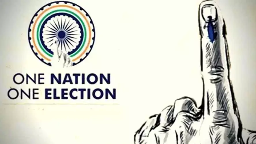 one nation one election