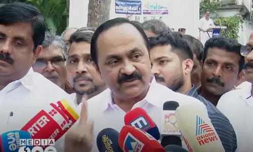 wayanad disaster, വിഡി സതീശൻ, VD satheesan