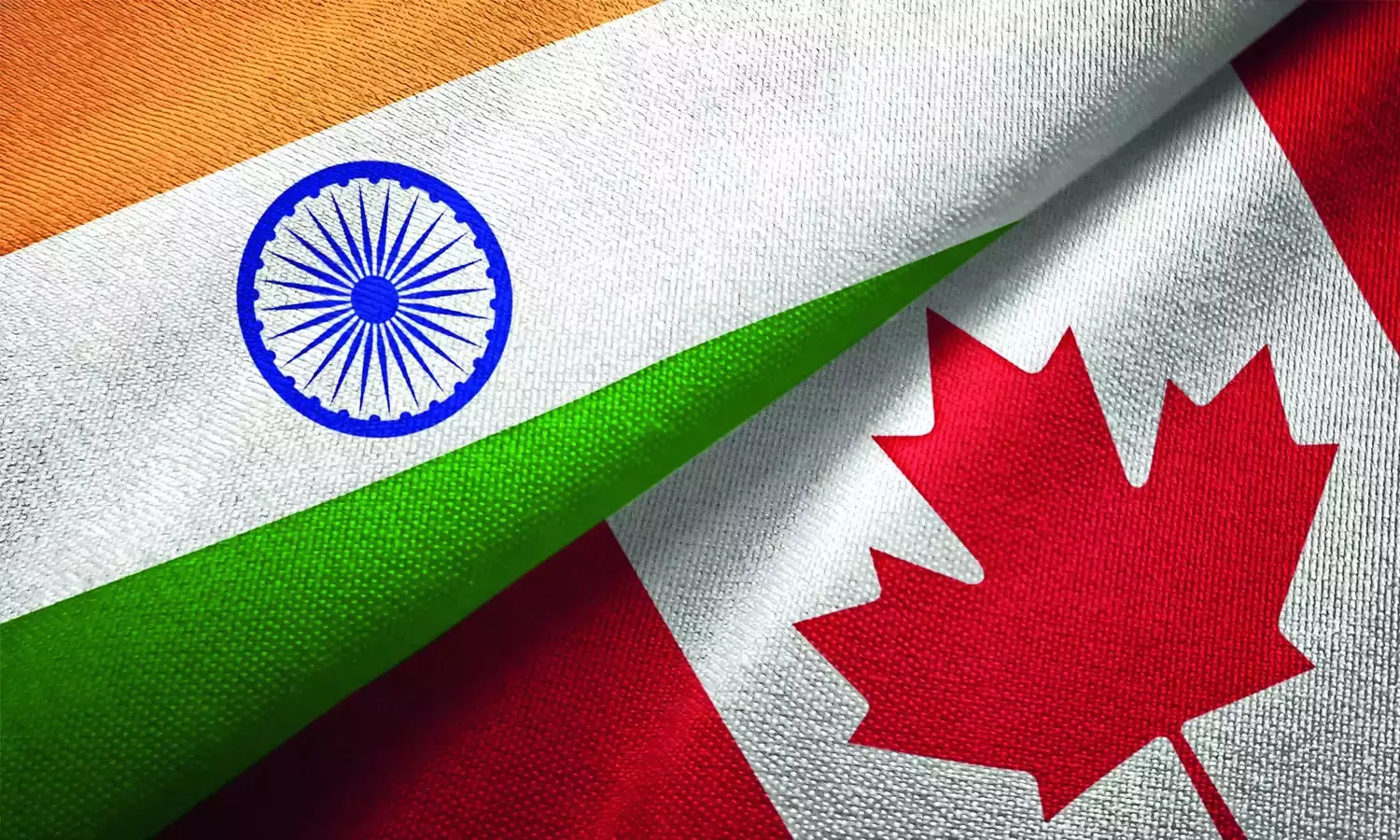 Canada asks Indian students to submit documents again