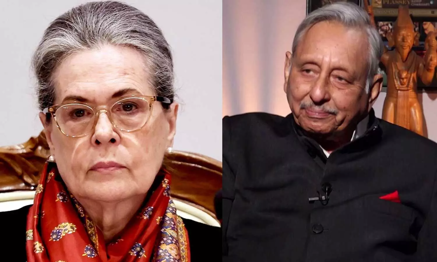 For 10 years, I was not given opportunity to meet Sonia Gandhi. Rahul Gandhi refused to meet. My political career made and unmade by Gandhis: Senior Congress leader Mani Shankar Aiyar