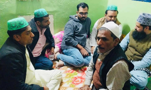 sambhal youth league sambhal youth league