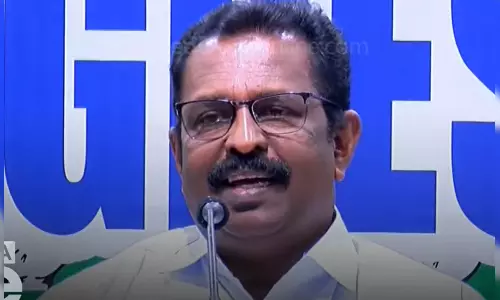 വീണ്ടും സോളാർ അഴിമതി?; തിരുവനന്തപുരം നഗരത്തിൽ സോളാർ പ്ലാന്റുകൾ സ്ഥാപിച്ചതിൽ അഴിമതിയെന്ന് എം. വിൻസന്റ് എംഎൽഎ