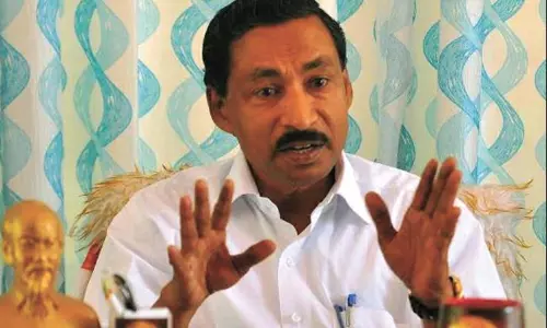 ‘മെക് 7നെ എതിർക്കേണ്ട കാര്യം സിപിഎമ്മിനില്ല’; നിലപാട്​ മയപ്പെടുത്തി പി. മോഹനൻ